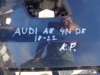 přední nárazník na audi a8 D5, 4N0807437B
