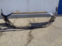 přední nárazník na audi a8 D5, 4N0807437B
