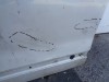 levé přední dveře na citroen c5,
