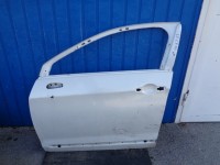 levé přední dveře na citroen c5,