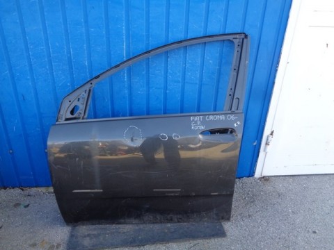 levé přední dveře na fiat croma II