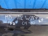 pravé zadní dveře namercedes ML W164,