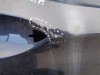 pravé přední dveře pro bmw 5 F10 F11