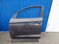 levé přední dveře pro hyundai tucson III,