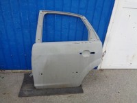 levé zadní dveře pro ford focus II HB,
