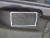 levé zadní dveře na mazdu cx3, cx-3,