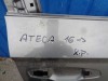 pravé přední dveře na seat atecu, 575831312