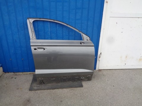 pravé přední dveře na seat atecu, 575831312