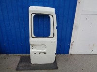 pravé zadní křídlové dveře na fiat doblo II,