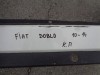 zadní nárazník na fiat doblo II , 735473501