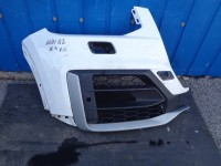 přední nárazník na audi q2, 81A807682J