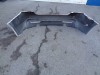 zadní nárazník na bmw 4 F32, F33, F36, m paket,