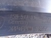 zadní nárazník na bmw 4 F32, F33, F36, m paket,