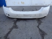 zadní nárazník na bmw 4 F32, F33, F36, m paket,