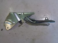 levý přední pant kapoty na kiu sorento IV, 66910-R500