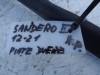 zadní pireli na páté dveře na dací sandero,