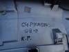 zadní spoiler na citroen c4 picasso,