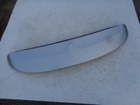 zadní spoiler na citroen c4 picasso,