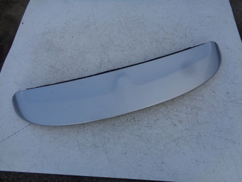 zadní spoiler na citroen c4 picasso,