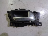 pravá zadní klika na peugeot 208 vnitřní,