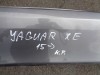zadní nárazník na jaguar XE, GX7317D781AAW