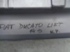 přední maska na fiat dicato lift, 1314846070