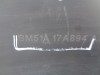 zadní spoiler nárazníku na ford focus MK3,