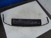 zadní spoiler nárazníku na volvo S90, V90, 31383303