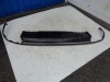 zadní spoiler nárazníku na volvo S90, V90, 31383303