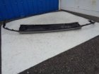 zadní spoiler nárazníku na volvo S90, V90, 31383303