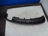 zadní spoiler nárazníku na audi a5 s-line lift, 8T8807521G