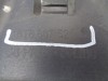 zadní spoiler nárazníku na audi a5 s-line lift, 8T8807521G