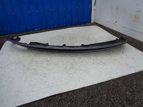 zadní spoiler nárazníku na audi a5 s-line lift, 8T8807521G