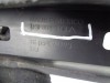 přední spoiler nárazníku na vw volkswagen golf VI, 1K9805915A