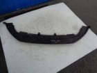 přední spoiler nárazníku na vw volkswagen golf VI, 1K9805915A