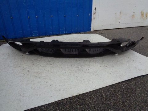 přední spoiler nárazníku na nissan juke lift, 62026-BV80A