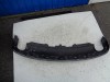 zadní spoiler nárazníku na audi a5 s-line lift, 8T0807521K