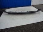zadní spoiler nárazníku na audi a5 s-line lift, 8T0807521K