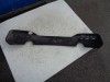 zadní spoiler nárazníku na bmw 1 F20, F21 m-paket, 5112-806030