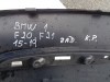 zadní spoiler nárazníku na bmw 1 F20, F21 m-paket, 5112-806030