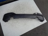 <strong>zadní</strong> spoiler nárazníku na <strong>bmw</strong> 1 F20, F21 m-paket, 5112-806030