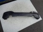 <strong>zadní</strong> spoiler nárazníku na <strong>bmw</strong> 1 F20, F21 m-paket, 5112-806030