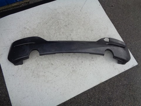 zadní spoiler nárazníku na bmw 1 F20, F21 m-paket, 5112-806030