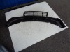 přední spoiler nárazníku na vw volkswagen polo, 6Q0805903