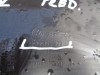přední spoiler nárazníku na vw volkswagen polo, 6Q0805903