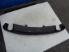 zadní spoiler nárazníku na audi b9 s-line, 8W0807521C