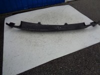 zadní spoiler nárazníku na audi b9 s-line, 8W0807521C