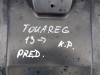 přední spoiler nárazníku pro vw volkswagen touareg, 7P0071608A
