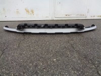 přední spoiler nárazníku pro vw volkswagen touareg, 7P0071608A