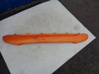 lišta nárazníku na smart fortwo, A4516470384